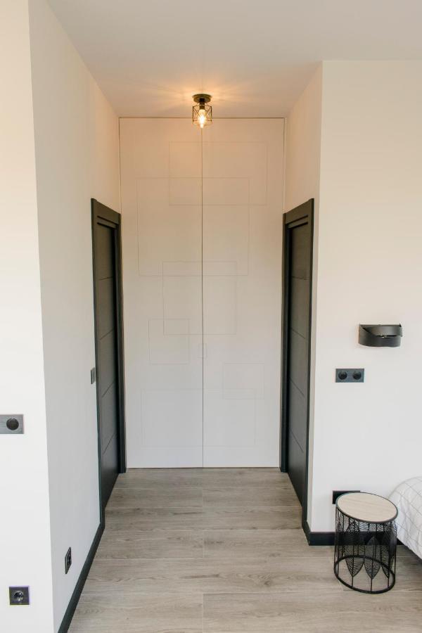 Apartamento Villaro Cartes Bagian luar foto