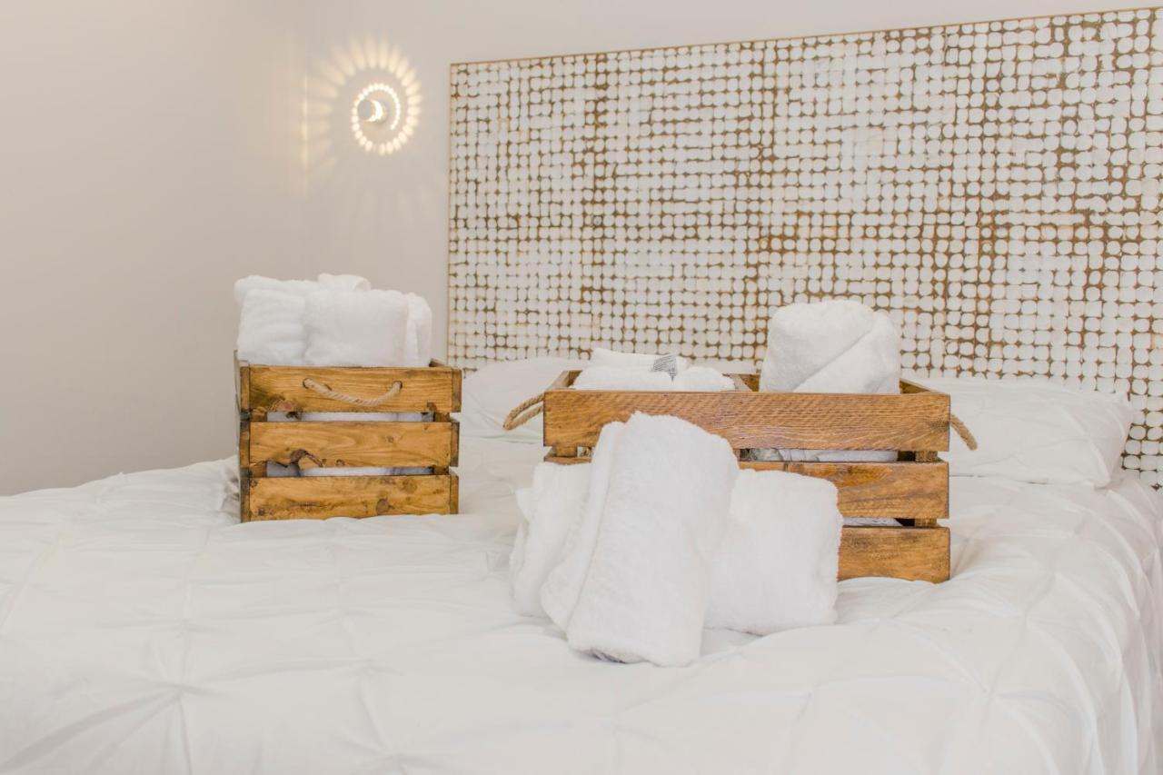 Apartamento Villaro Cartes Bagian luar foto