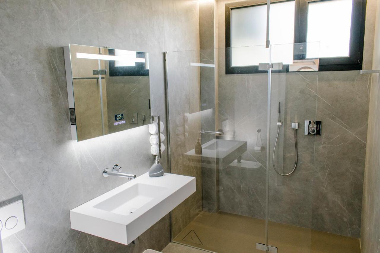 Apartamento Villaro Cartes Bagian luar foto