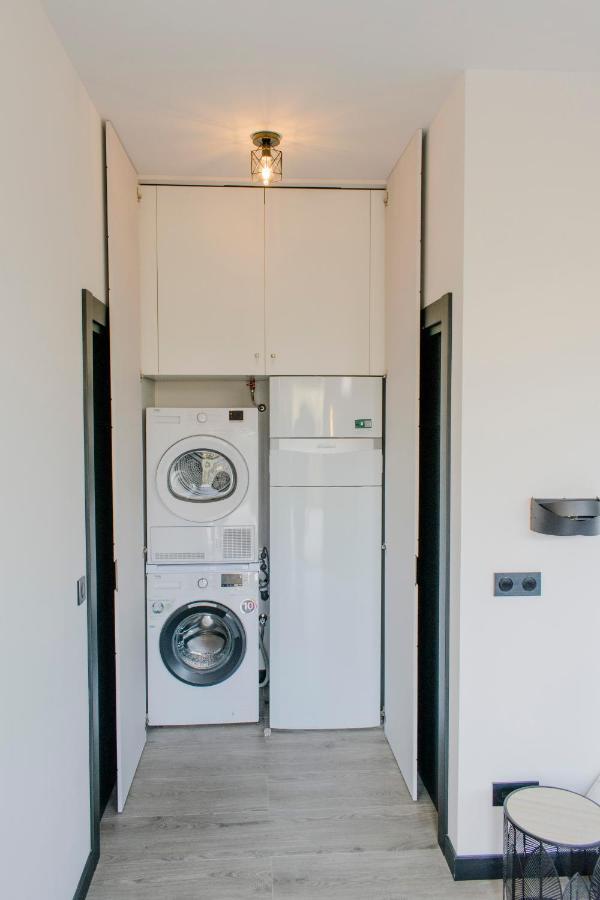 Apartamento Villaro Cartes Bagian luar foto